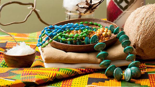 5 favorite fair trade treasures